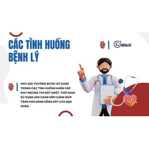 4. Các Tình Huống Bệnh Lý